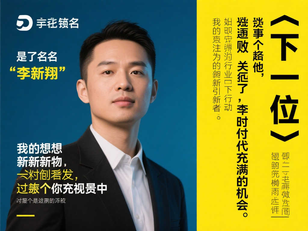 去尝试留洋