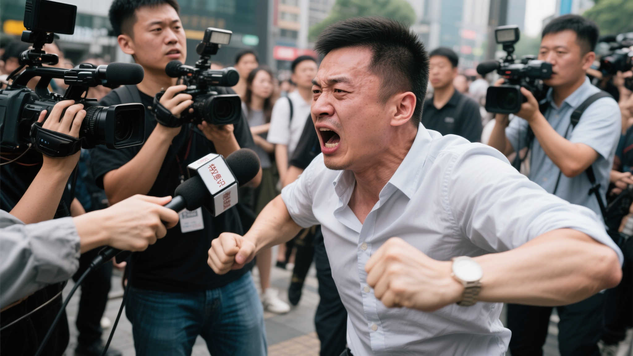 生涯的早期