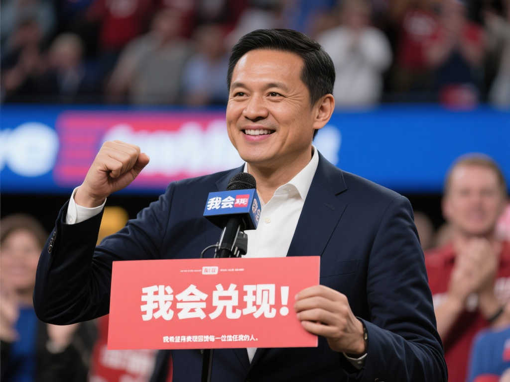 现了令人钦