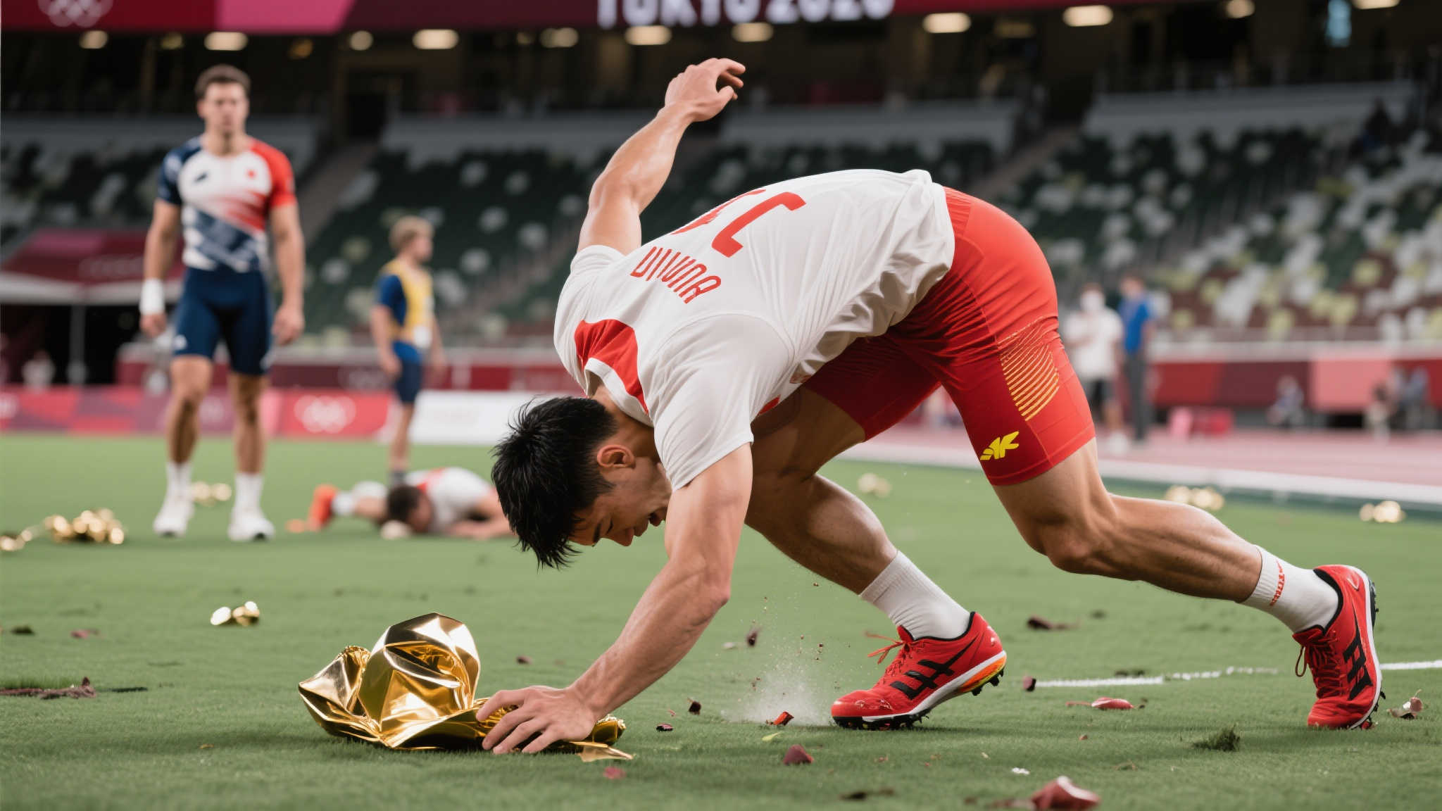 令人印象深 令人印象深