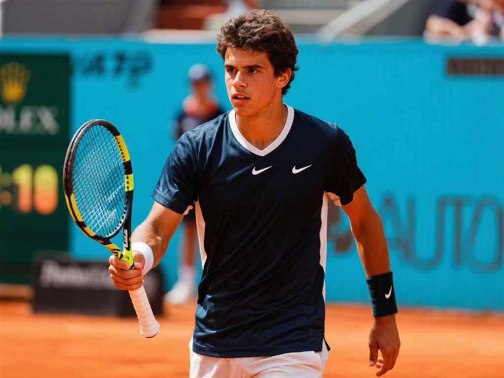 的战略考量 的战略考量