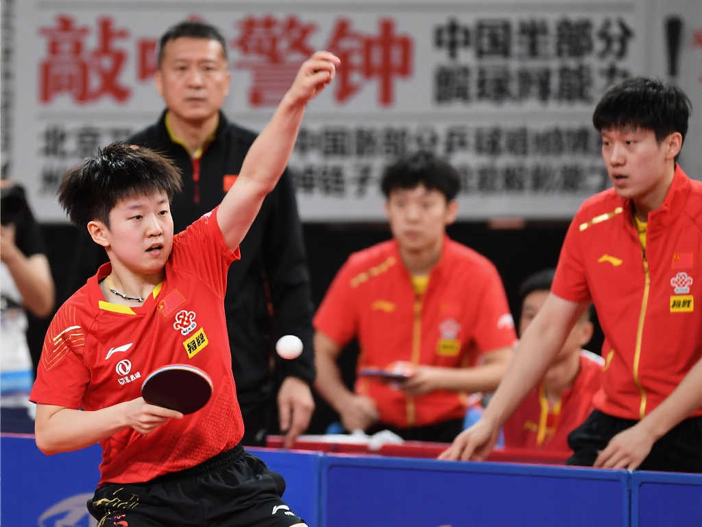 更好地了解 更好地了解