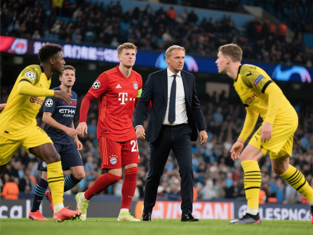 此时的勒布 此时的勒布