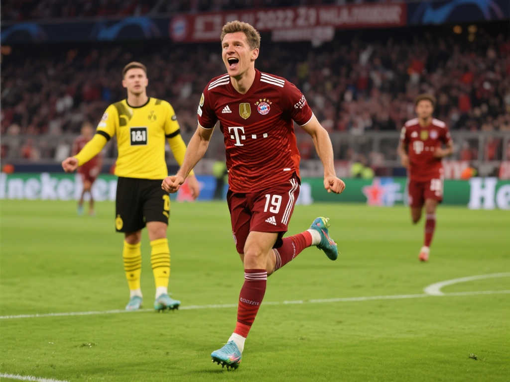 奇迹的发生 奇迹的发生