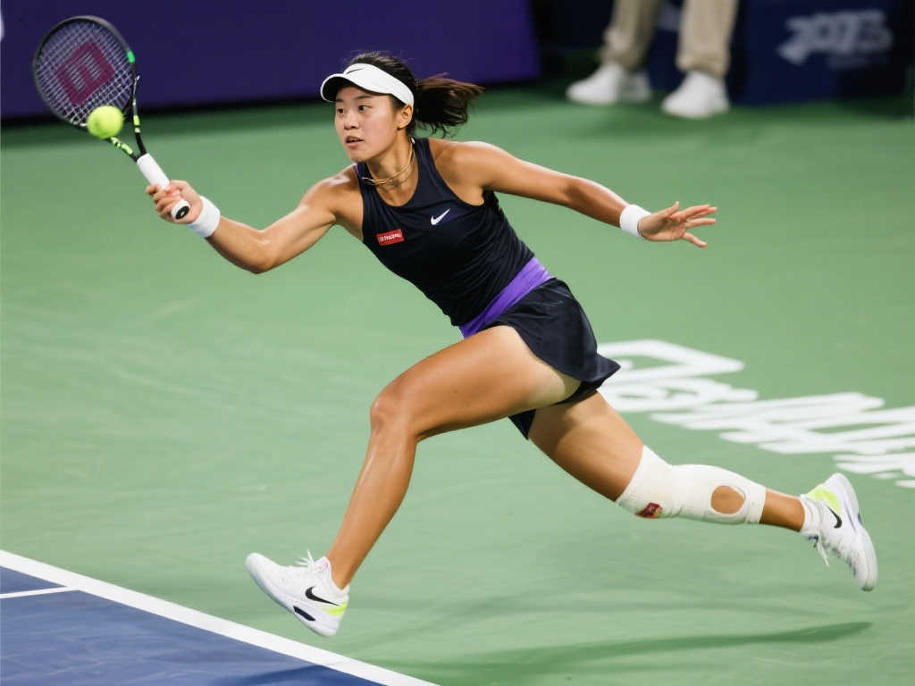 体型适中 体型适中