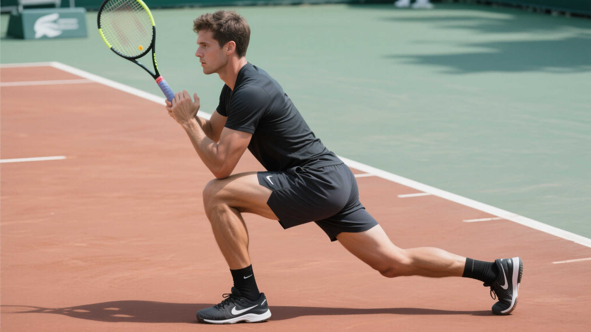 这两位球员 这两位球员