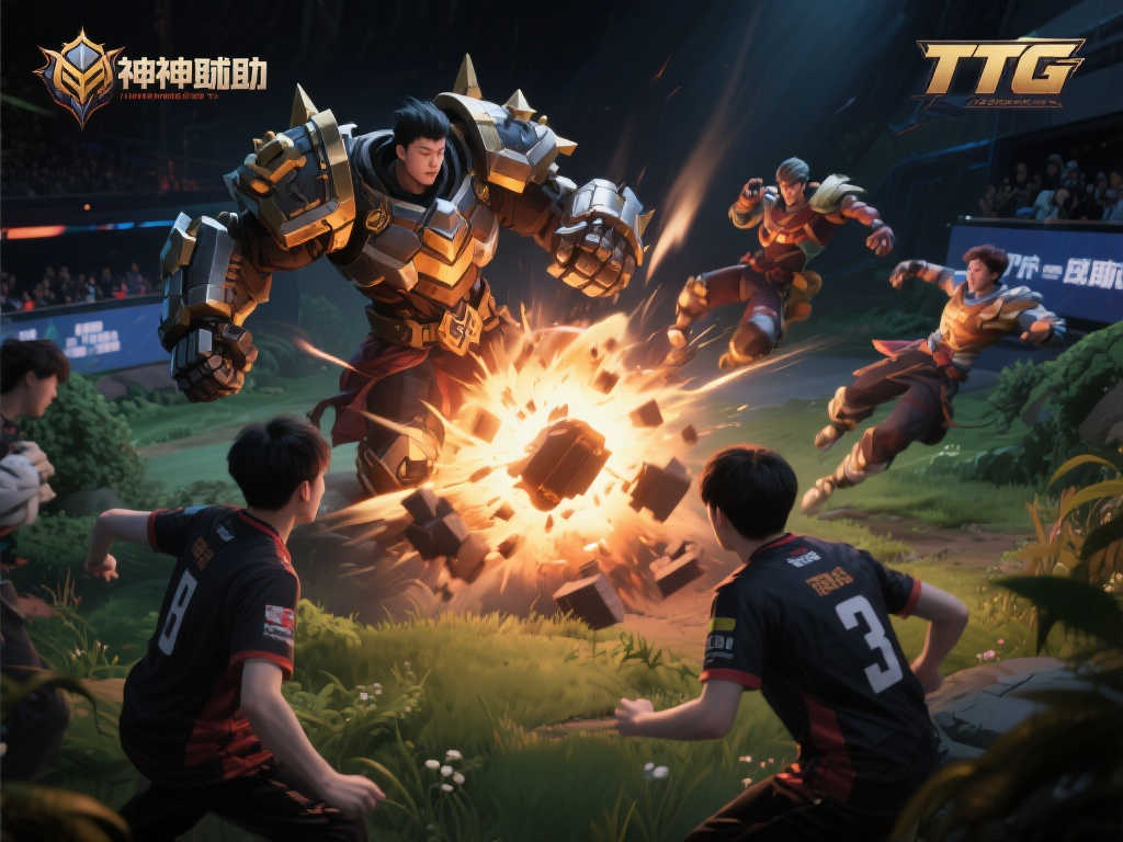 壞小子軍團 壞小子軍團