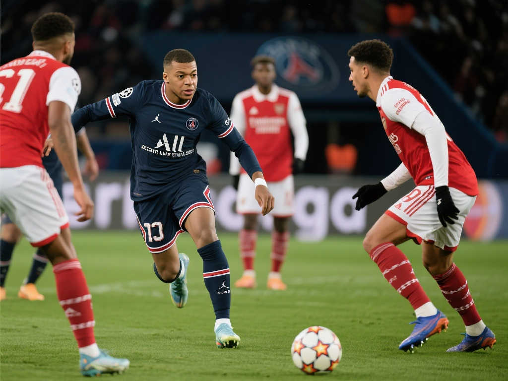 法國足球界 法國足球界